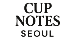 Cup Notes Seoul Logo